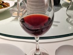 红酒-真爱中国餐馆·年华店(朱雀大街店)