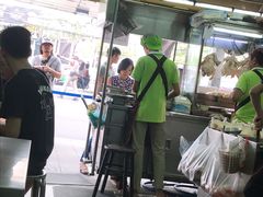 -红大哥水门鸡饭(總店)