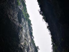 -英西峰林·洞天仙境