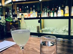 -SPEYSIDE 威士忌&鸡尾酒吧