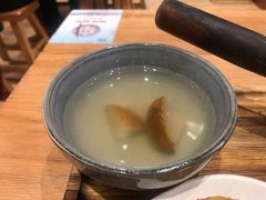 小吊梨汤-小满手工粉(上海月星环球港店)