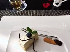 -香樟花园法式铁板烧(恒隆广场店)