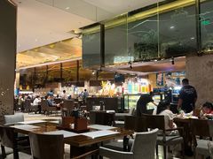 -美食汇·海鲜自助西餐厅·江门富力万达嘉华酒店