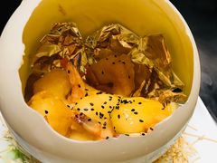 -柒园·三十年创意杭帮菜(龙湖滨江天街店)