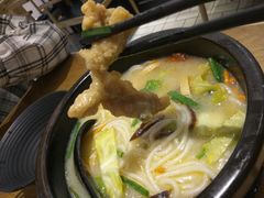 -云味馆·云南菜·云南米线(同泰时代广场店)