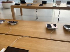 -Apple零售店(济南恒隆广场店)