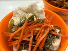 -乡党臊子面(丰庆公园店)