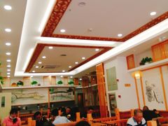 大堂-小姜锅贴(凤凰街店)