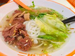 -拼二潮汕牛肉粿条(花城汇店)