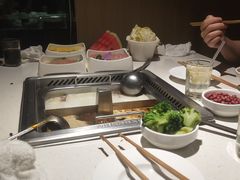 -海底捞火锅(长沙华创国际广场店)