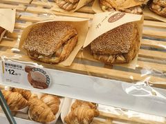 -85度C(厦门中华城新店)