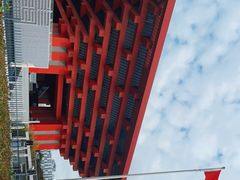 -中华艺术宫(上海美术馆)