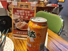 -黄弟大排档·湖南菜·小龙虾·小海鲜(凯旋北路店)