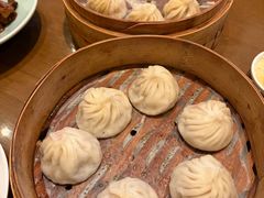 -南翔馒头店(豫园店)