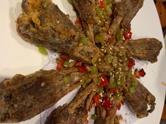 -味道龙虾·极味厨房