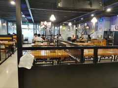 -京朋串屋·烧烤(望京西路总店)