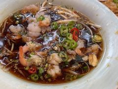 -金陵后厨·南京菜(新街口秣陵路店)