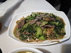 -菜忠潮州牛肉店(岗厦店)