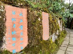 -峨眉山报国寺