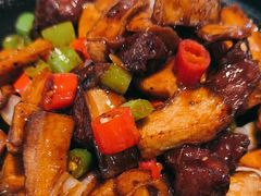 -北李妈妈菜·海肠捞饭(开发区万达店)
