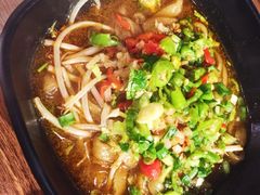 -怂嘴冷锅串串&乐山烧烤(中赢康康谷店)