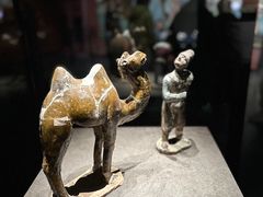 -大同市博物馆