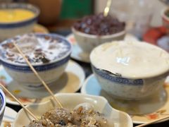 -玫瑰甜品(文明路店)