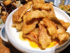 -95号酱骨·一块豆腐(展春园西路店)