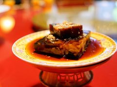那家盛宴-那家小馆•北京菜•烤鸭(香山店)