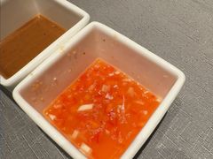 -左庭右院鲜牛肉火锅黑金店(陆家嘴中心店)