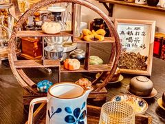 -张学良故居