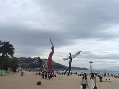 -大梅沙海滨公园