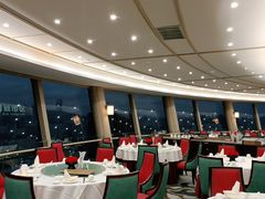 -国贸旋转餐厅(国贸广场店)