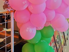 -探鱼·鲜青椒爽麻烤鱼(三水广场店)