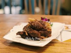手工五香卷-鑫阿强海鲜大排档·老厦门特色菜(中山路店)