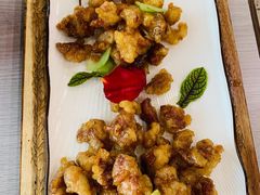 -鹤鸣嘉印象饭店(东市场小区店)