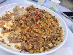 三鲜锅吧-黄牛肉馆·皖南土菜