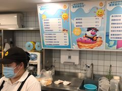 -一鸣真鲜奶吧(星光广场店)