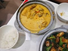 -香港新发烧腊茶餐厅(万象店)