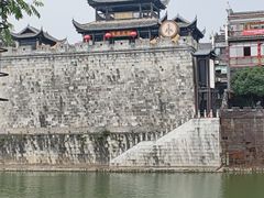 -乾州古城