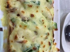 -蘑菇餐厅(小火瓦巷店)
