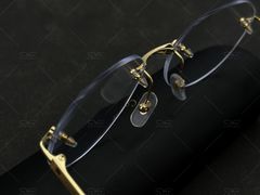 -康利眼镜(金融大厦店)