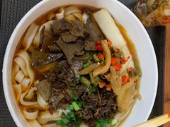 -李易面馆(树木岭店)