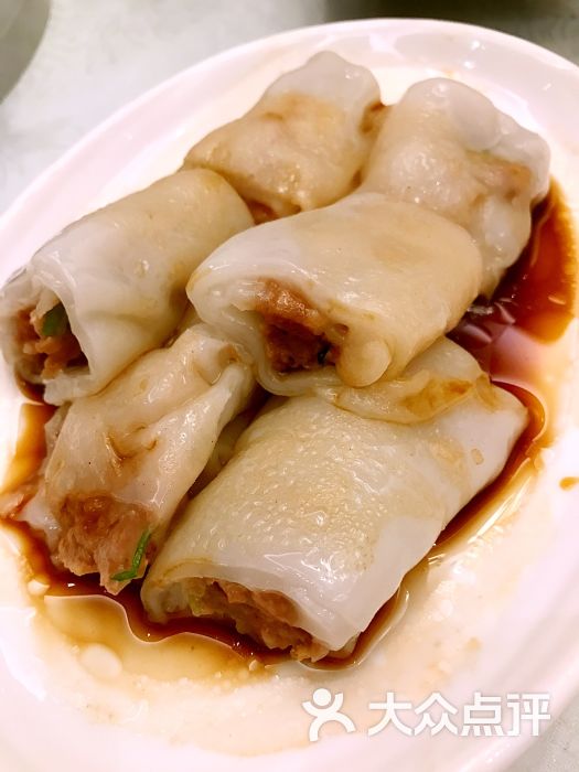 香茜牛肉肠