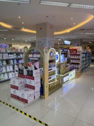 -孩子王(郑州恵济万达店)