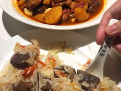 -西域阿里马新疆菜·清真(桂花路店)