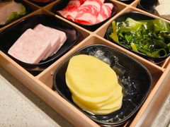 -海底捞火锅(方圆荟店)