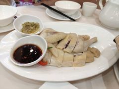 -和乐喜宴海鲜酒家(骏荣广场店)