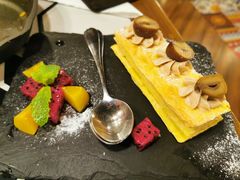 -CRAZYONES西班牙海鲜饭(日月光店)
