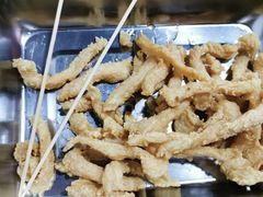 -阿姨小肉摊(同济西苑店)